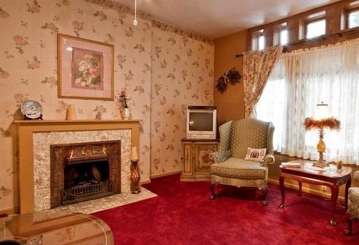 Adagio Bed And Breakfast DEN Rum bild