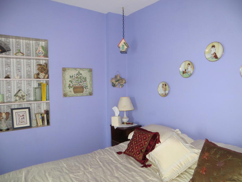 Adagio Bed And Breakfast DEN Rum bild
