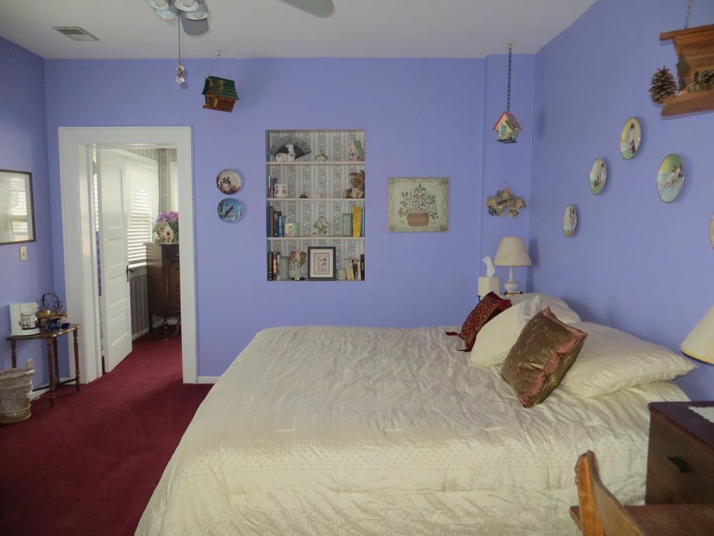 Adagio Bed And Breakfast DEN Rum bild