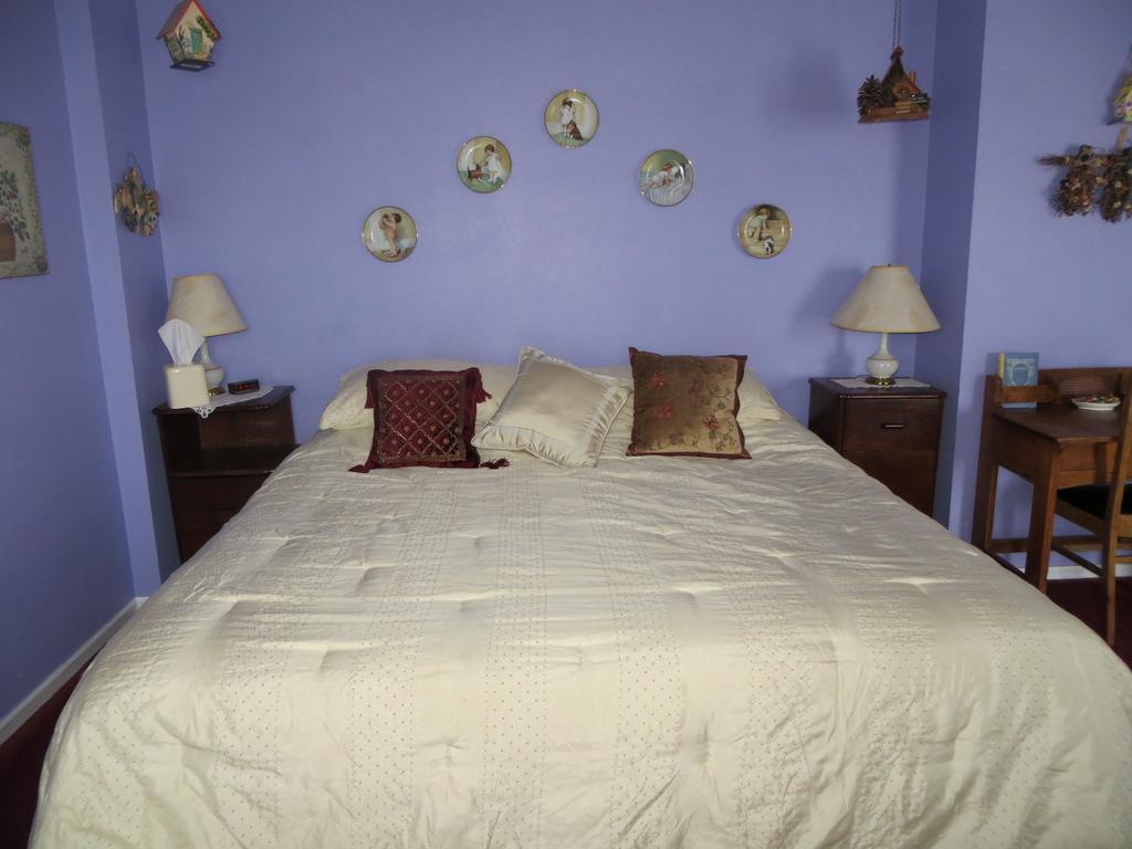 Adagio Bed And Breakfast DEN Rum bild