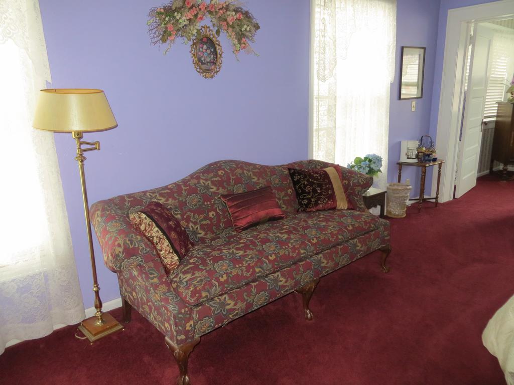 Adagio Bed And Breakfast DEN Rum bild