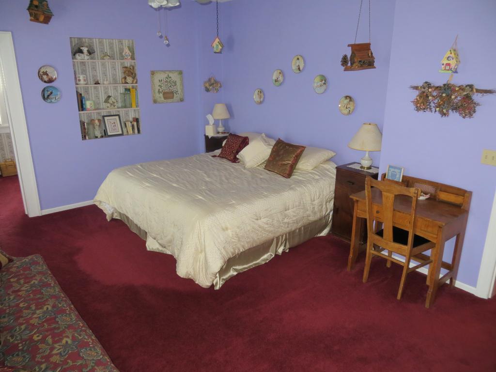 Adagio Bed And Breakfast DEN Rum bild