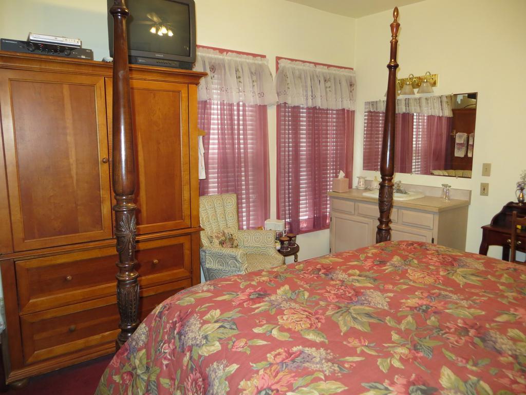 Adagio Bed And Breakfast DEN Rum bild