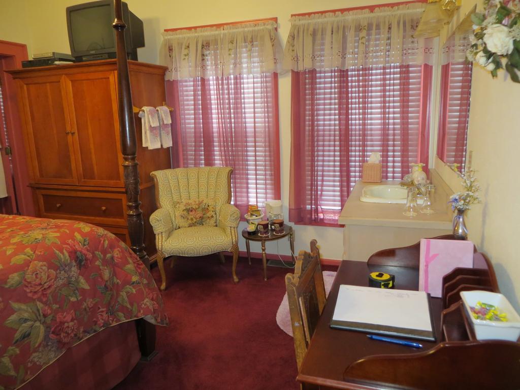 Adagio Bed And Breakfast DEN Rum bild