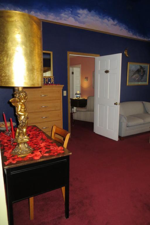 Adagio Bed And Breakfast DEN Rum bild