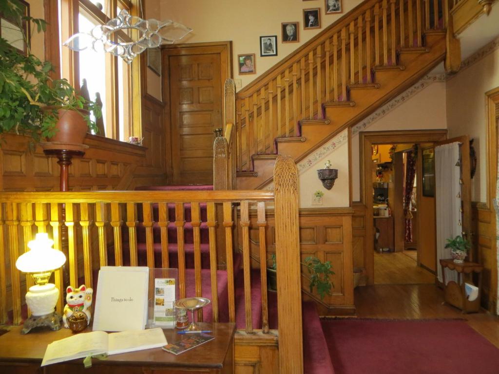 Adagio Bed And Breakfast DEN Exteriör bild